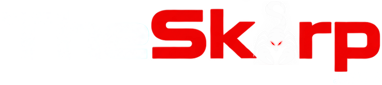 TheSkorp Logo